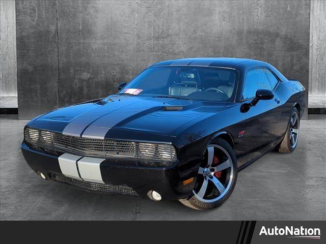 2012 Dodge Challenger SRT8 392 — Coupe — 68,489 mi — Buford, GA