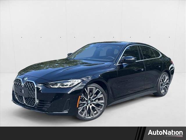 2024 BMW 4 Series 430i — Sedan — 11,767 mi — Buford, GA