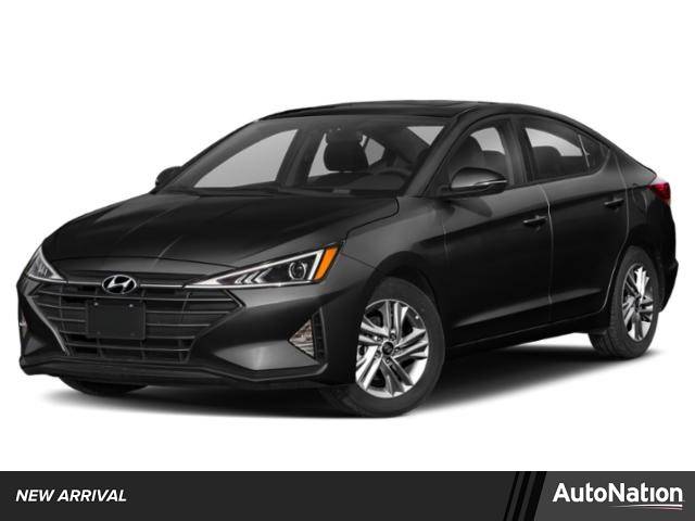 2020 Hyundai Elantra Value Edition — Sedan — 83,379 mi — Buford, GA