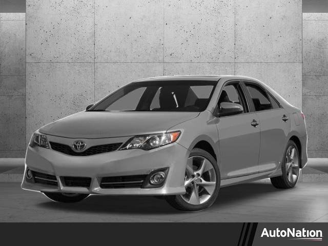 2014 Toyota Camry SE — Sedan — 55,366 mi — Buford, GA
