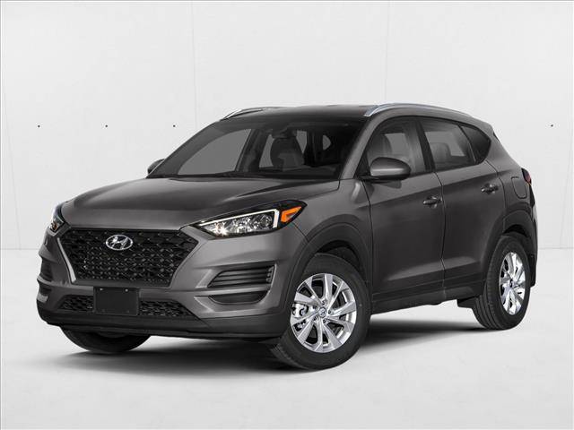 2019 Hyundai Tucson Value — SUV — 58,729 mi — Buford, GA