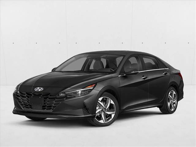 2023 Hyundai Elantra Hybrid Limited — Sedan — 18,070 mi — Buford, GA