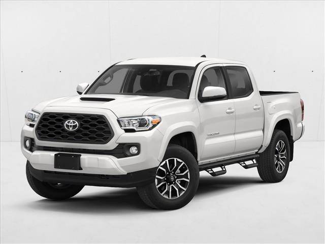 2023 Toyota Tacoma TRD Sport — Pickup Truck — 35,709 mi — Buford, GA