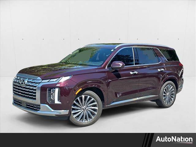 2023 Hyundai Palisade Calligraphy — SUV — 21,220 mi — Buford, GA