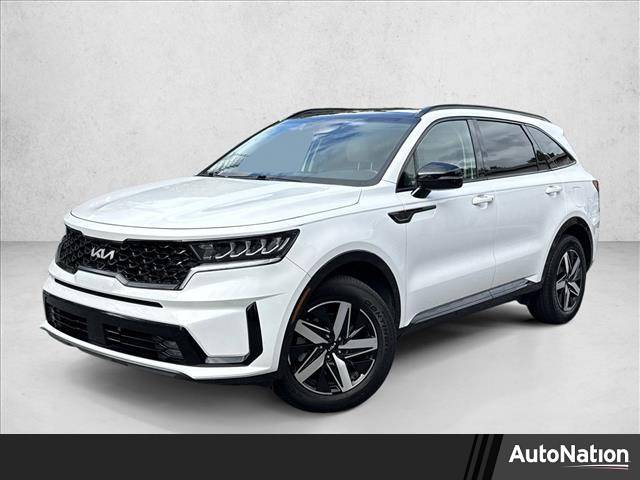 2022 Kia Sorento EX — SUV — 64,760 mi — Buford, GA