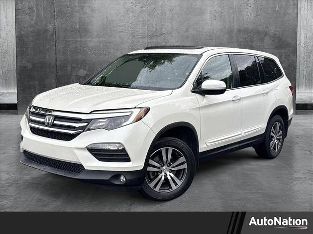 2016 Honda Pilot EX-L — SUV — 119,732 mi — Buford, GA