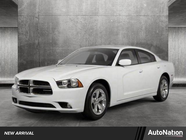 2012 Dodge Charger SXT — Sedan — 152,964 mi — Buford, GA