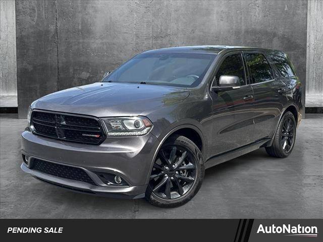 2017 Dodge Durango R/T — SUV — 115,717 mi — Buford, GA