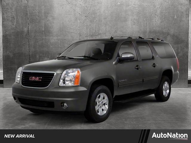 2012 GMC Yukon Denali — SUV — 177,802 mi — Buford, GA