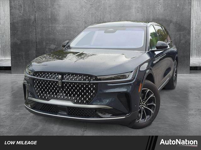 2024 Lincoln Nautilus Premiere — SUV — 3,969 mi — Buford, GA