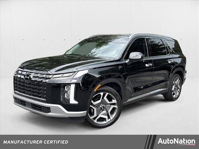 2024 Hyundai Palisade Limited — SUV — 32,874 mi — Buford, GA