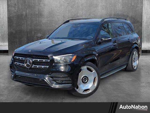 2020 Mercedes-Benz GLS GLS 580 — SUV — 14,239 mi — Buford, GA