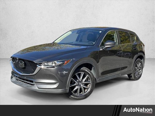 2018 Mazda CX-5 Touring — SUV — 106,890 mi — Buford, GA