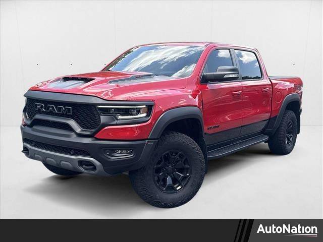 2022 Ram 1500 TRX — Pickup Truck — 26,433 mi — Buford, GA