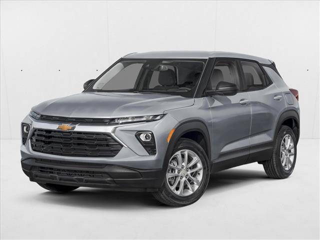2025 Chevrolet Trailblazer RS — SUV — 9,520 mi — Buford, GA