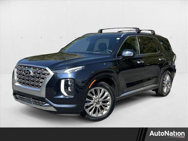 2020 Hyundai Palisade Limited — SUV — 61,597 mi — Buford, GA