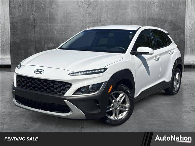2022 Hyundai Kona SE — SUV — 48,147 mi — Buford, GA
