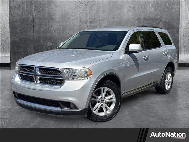 2011 Dodge Durango Crew — SUV — 141,733 mi — Buford, GA