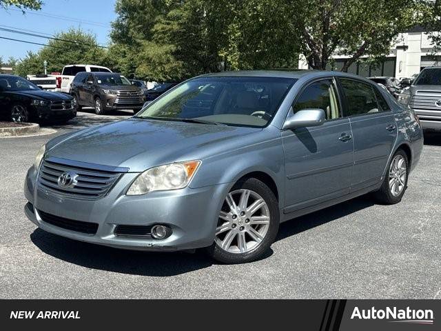 2008 Toyota Avalon Limited — Sedan — 134,767 mi — Buford, GA