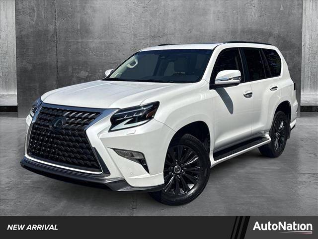 2021 Lexus GX GX 460 Premium — SUV — 80,027 mi — Buford, GA