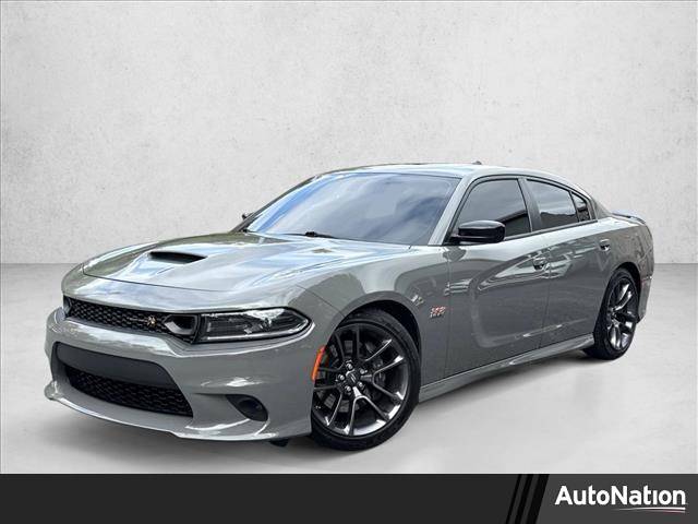 2023 Dodge Charger Scat Pack — Sedan — 62,346 mi — Buford, GA