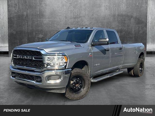 2021 Ram 3500 Tradesman — Pickup Truck — 110,372 mi — Buford, GA