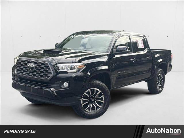 2020 Toyota Tacoma TRD Sport — Pickup Truck — 71,689 mi — Buford, GA
