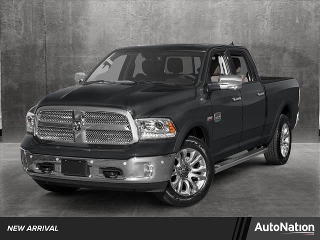 2016 Ram 1500 Longhorn Limited — Pickup Truck — 53,098 mi — Buford, GA