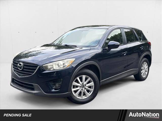2016 Mazda CX-5 Touring — SUV — 151,911 mi — Buford, GA