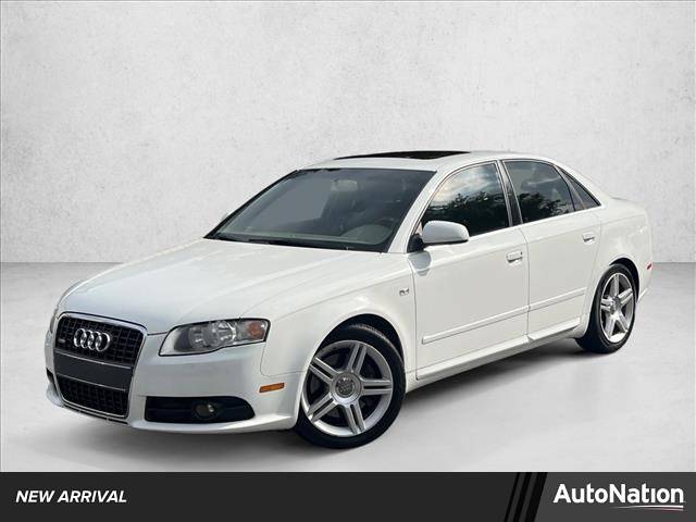 2008 Audi A4 2.0T — Sedan — 88,473 mi — Buford, GA