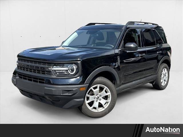 2022 Ford Bronco Sport Base — SUV — 56,077 mi — Buford, GA