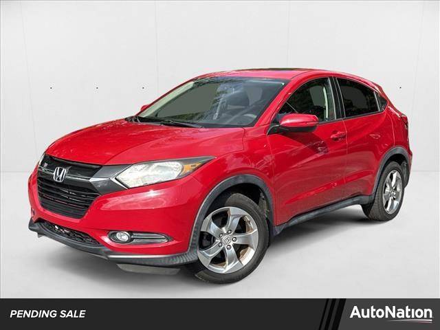 2017 Honda HR-V EX — SUV — 68,942 mi — Buford, GA