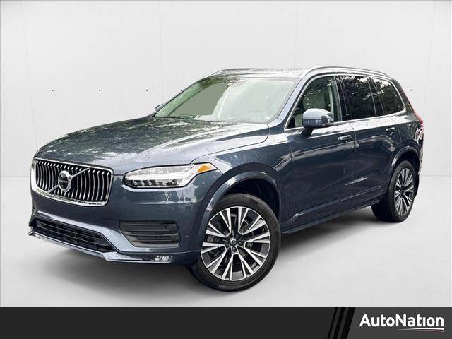2022 Volvo XC90 Momentum — SUV — 60,347 mi — Buford, GA