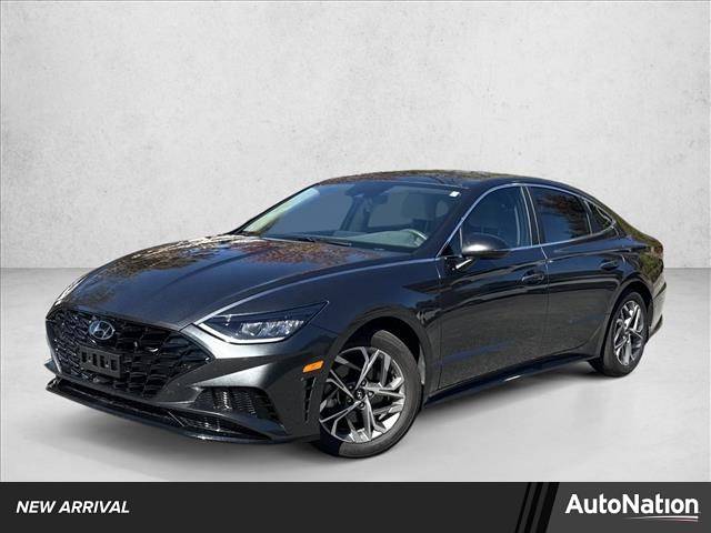 2022 Hyundai Sonata SEL — Sedan — 20,242 mi — Buford, GA