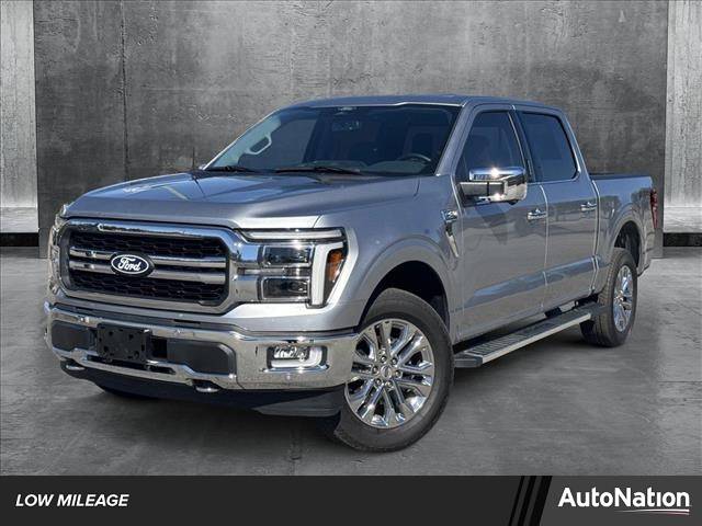 2024 Ford F-150 LARIAT — Pickup Truck — 3,152 mi — Buford, GA