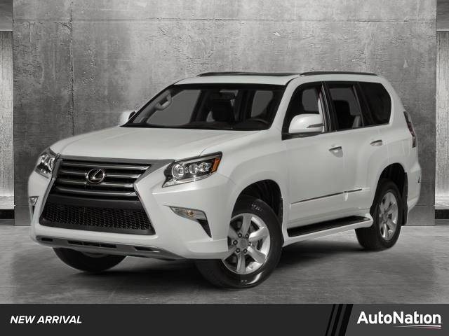 2014 Lexus GX GX 460 Luxury — SUV — 117,239 mi — Buford, GA