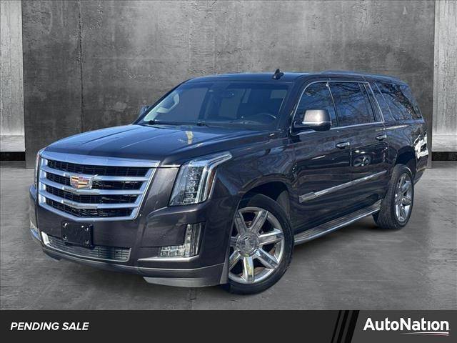 2015 Cadillac Escalade Premium — SUV — 194,614 mi — Buford, GA