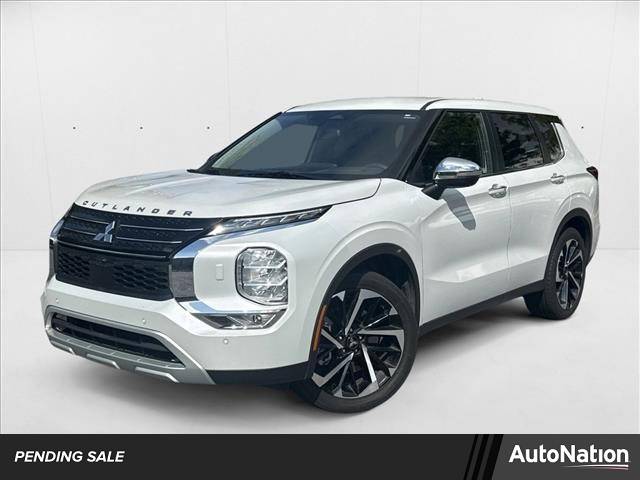 2022 Mitsubishi Outlander SE — SUV — 89,753 mi — Buford, GA
