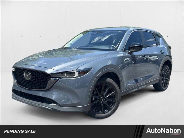 2023 Mazda CX-5 2.5 S Carbon Edition — SUV — 39,661 mi — Buford, GA