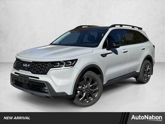 2022 Kia Sorento X-Line SX Prestige — SUV — 22,722 mi — Buford, GA