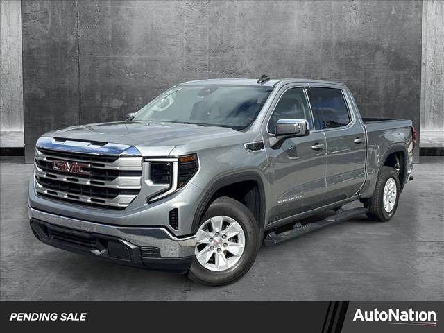 2023 GMC Sierra 1500 SLE — Pickup Truck — 14,910 mi — Buford, GA