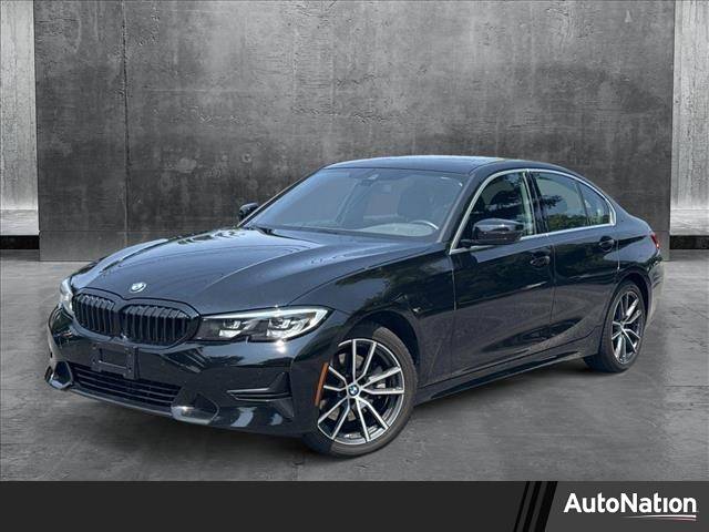 2020 BMW 3 Series 330i — Sedan — 26,001 mi — Buford, GA
