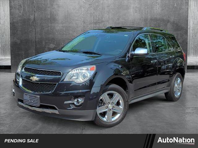 2014 Chevrolet Equinox LTZ — SUV — 93,111 mi — Buford, GA