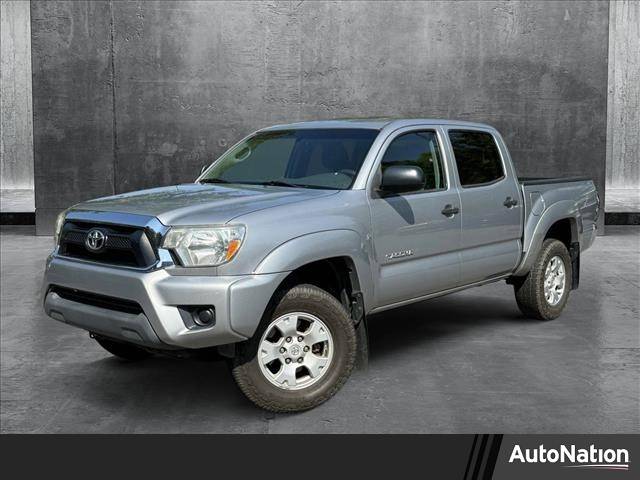 2015 Toyota Tacoma PreRunner — Pickup Truck — 88,732 mi — Buford, GA