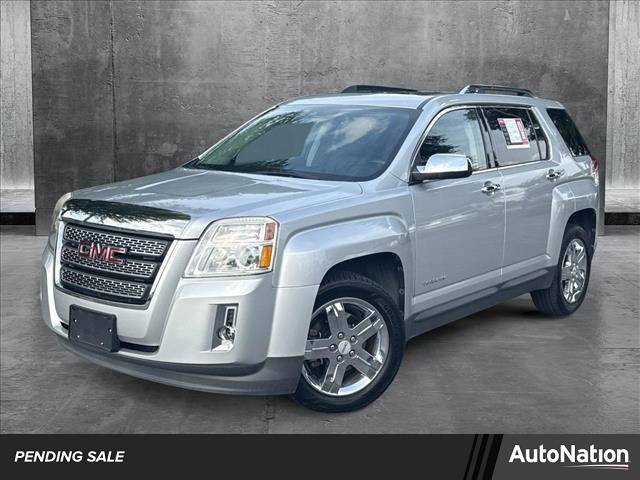2013 GMC Terrain SLT-2 — SUV — 131,202 mi — Buford, GA