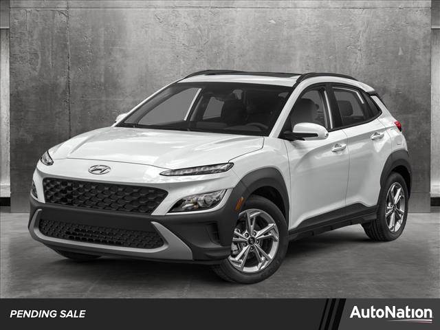 2022 Hyundai Kona SEL — SUV — 20,790 mi — Buford, GA