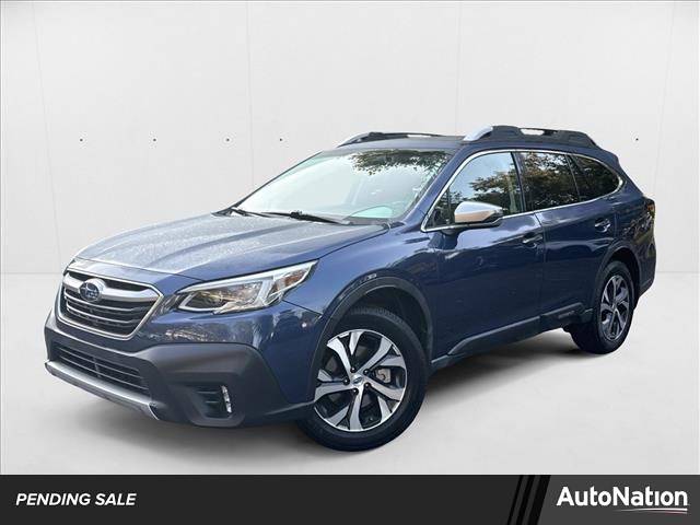 2020 Subaru Outback 2.4T Touring XT — SUV — 71,973 mi — Buford, GA