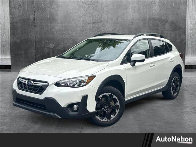 2022 Subaru Crosstrek Premium — SUV — 24,382 mi — Buford, GA