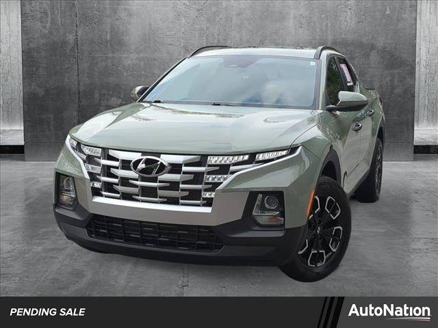 2023 Hyundai Santa Cruz SEL — Pickup Truck — 22,855 mi — Buford, GA