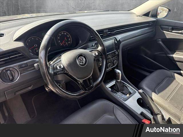 2020 Volkswagen Passat R-Line — Sedan — 88,802 mi — Buford, GA